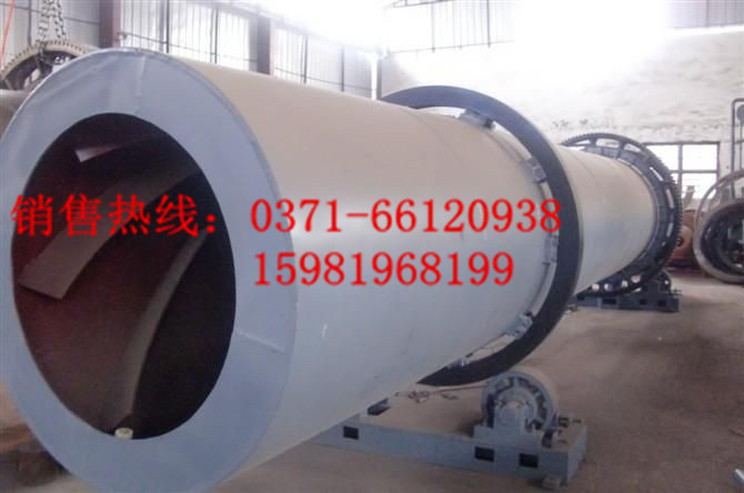 脫硫石膏烘干機(jī)技術(shù)先進(jìn)